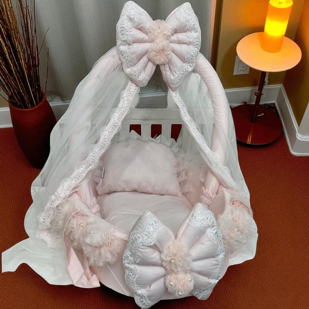 Baby Bassinet