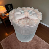Laundry Basket for New Borns