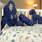 Baby Cot Bedding