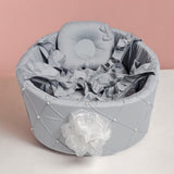 Small Baby Bassinet