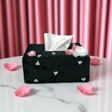 Tissue Box Set