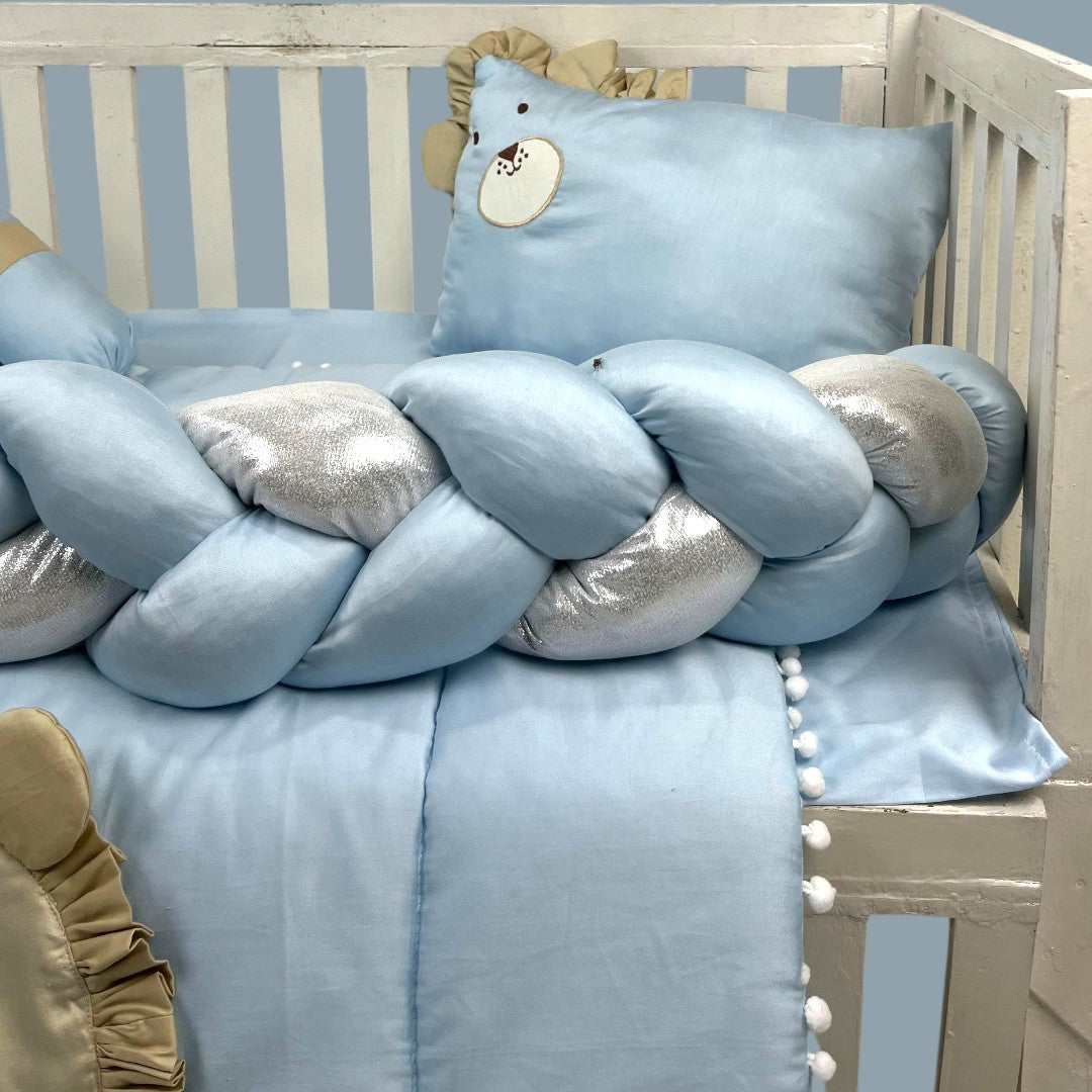 Baby Cot Bedding
