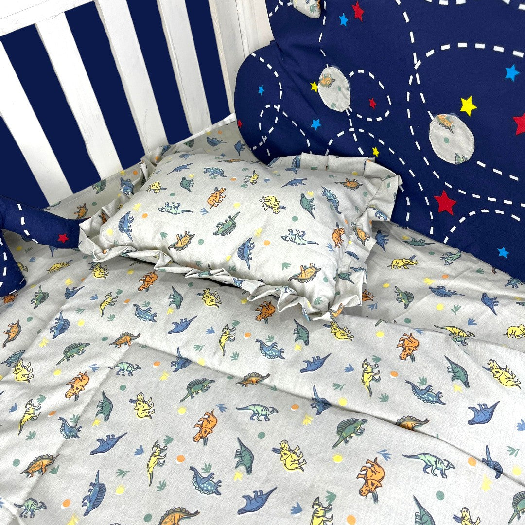 Baby Cot Bedding