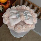 Laundry Basket for New Borns