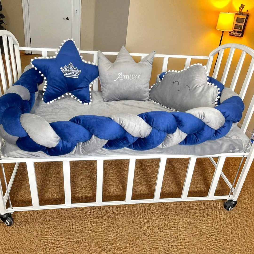 Baby Cot Bedding