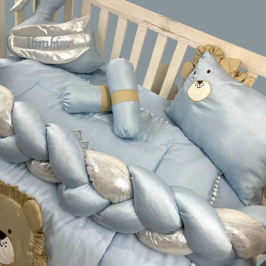 Baby Cot Bedding