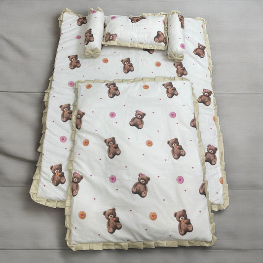 Teady Bear Travel Set