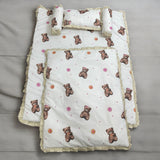 Teady Bear Travel Set