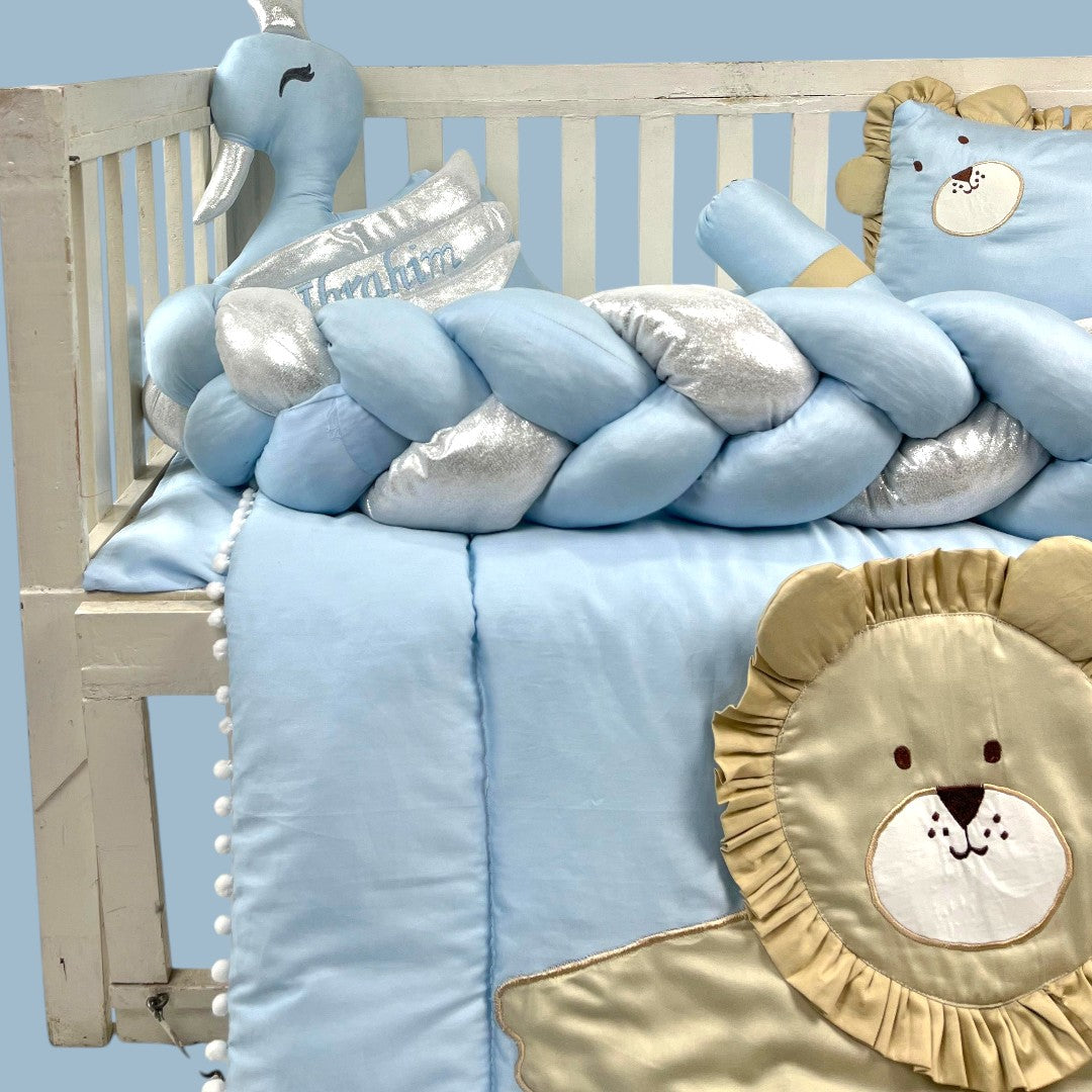 Baby Cot Bedding