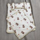Teady Bear Travel Set