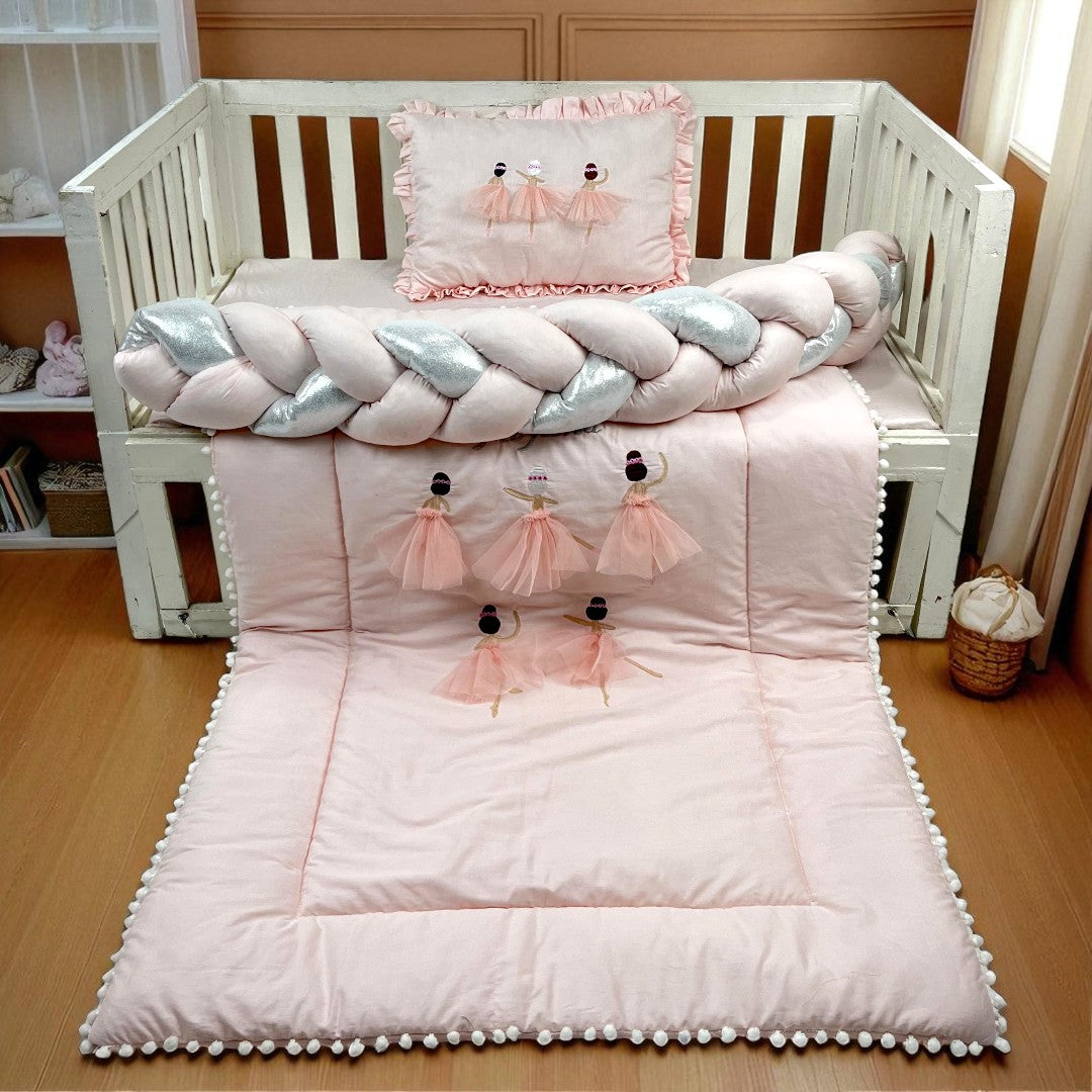 Baby Cot Bedding
